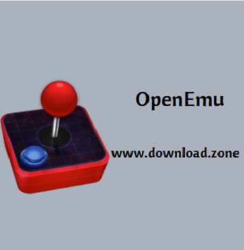 open emu mac emulator